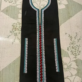 yomut yaka