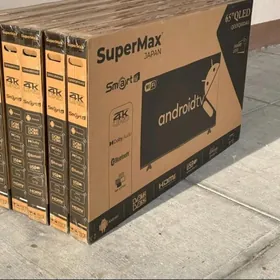 Super max telewizor 43lik