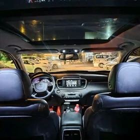 Kia Sorento 2020
