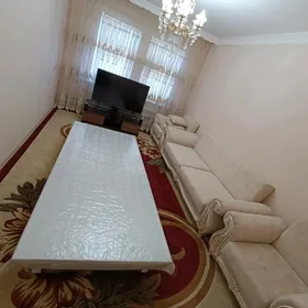 Квартира дом