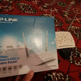 Router TP-LINK