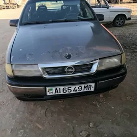 Opel Vectra 1989