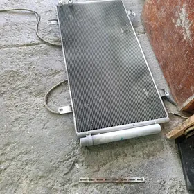 РАДИАТОР АЗИЯДА radiator