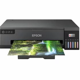 EPSON L 18050 6 RENK A3 + WIFI PAKET!!!