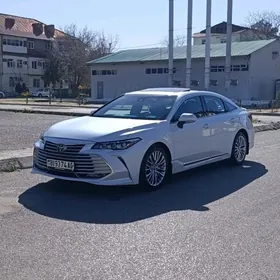 Toyota Avalon 2019