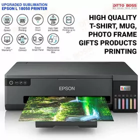 TAZE PRINTER EPSON L 18050 ПРИНТЕР НОВЫЙ!!!