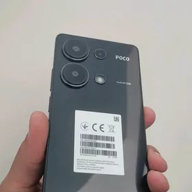 Poco M6 Pro