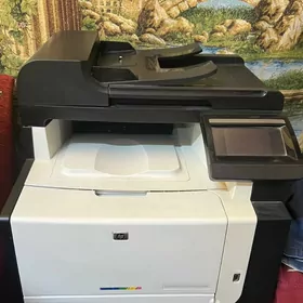 PRINTER kredit