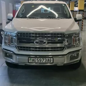 Ford F-150 2019