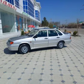 Lada 2115 2008