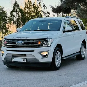 Ford Expedition 2020