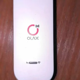 Wifi modem obmen