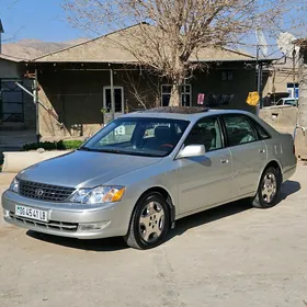 Toyota Avalon 2004