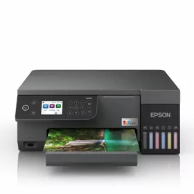 Printer Epson L 8100 Принтер