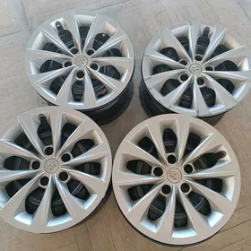 Diska Kalpak 16 Camry