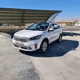 Kia Sorento 2019