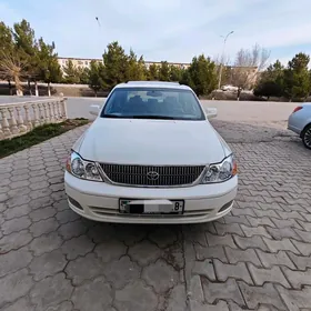 Toyota Avalon 2002