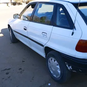 Opel Astra 1993