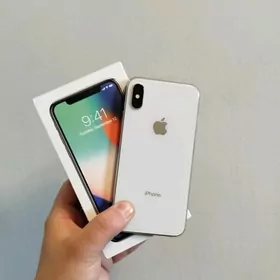 Iphone X 75%