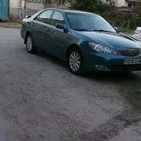 Toyota Camry 2002