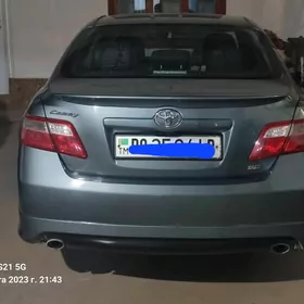 Toyota Camry 2008