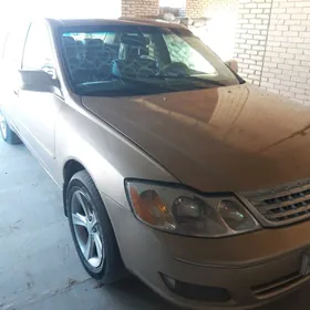 Toyota Avalon 2001