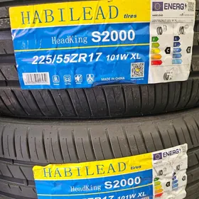 225/55/17 HABILEAD