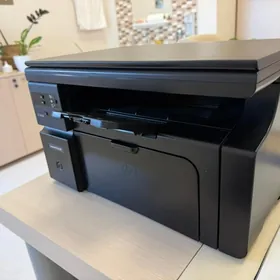 HP LaserJet 1132