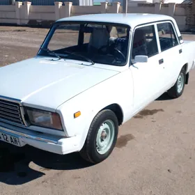 Lada 2107 2000