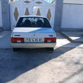 Lada 21099 2002