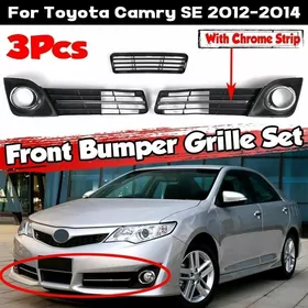 Camry 12_14 bamper reşotga