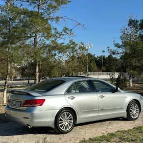 Toyota Aurion 2008