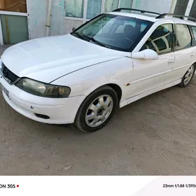 Opel Vectra 2001