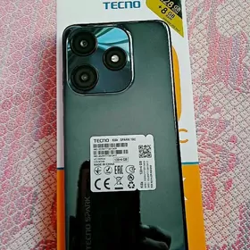 TECNO