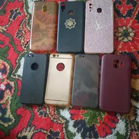 Satlyk çehollar