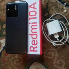 Redmi 10 A