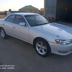 Toyota Mark II 1993