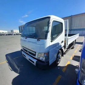 Mitsubishi Canter 2024