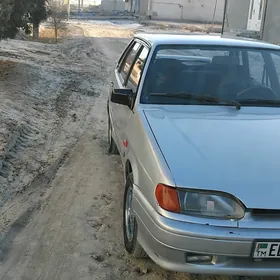 Lada 2115 2004