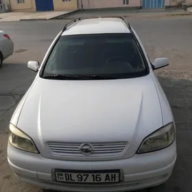 Opel Astra 1999