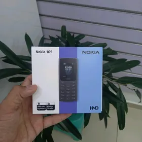 Prastoy Telefon Nokia Orginal