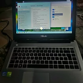 i5-3 gen/Nvidia gt740/8ram/14