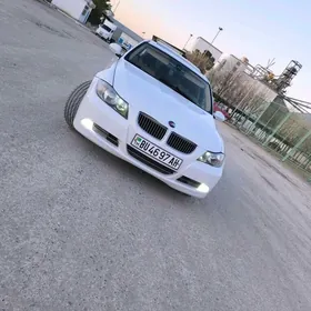 BMW 3 Series 2005