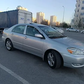 Toyota Corolla 2006