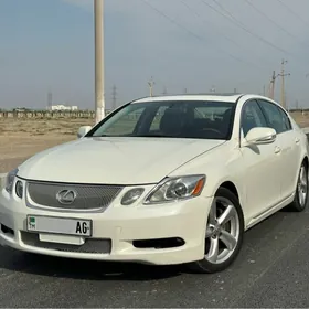 Lexus GS 350 2008