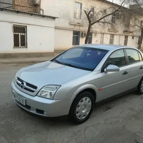 Opel Vectra 2002