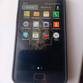 Telefon