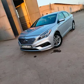 Hyundai Sonata 2017