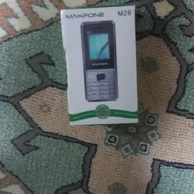 MAXFONE M28 ️