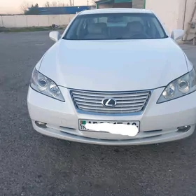 Lexus ES 350 2009